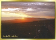 Yorkshire Dales A5 Greetings Cards