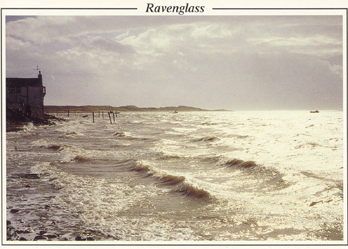 Ravenglass A5 Greetings Cards