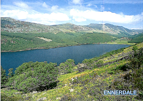 Ennerdale A5 Greetings Cards