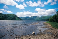 Ullswater BC Greetings Cards