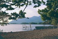 Derwentwater BC Greetings Cards