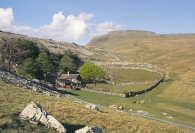 Ingleborough BC Greetings Cards