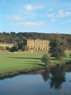 Chatsworth BC Greetings Cards