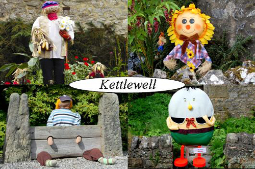 Kettlewell Large Picture Magnets