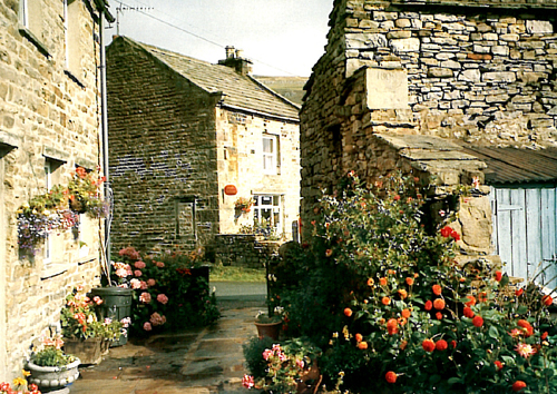 Muker Postcards