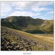 Helvellyn Square Cards