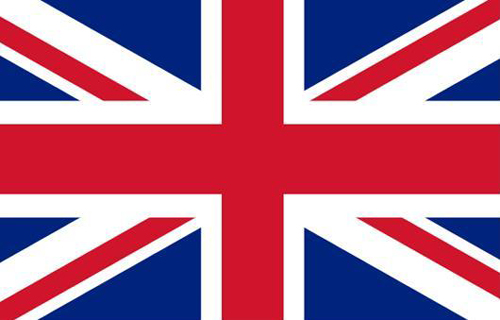 Union Flag Picture Magnets