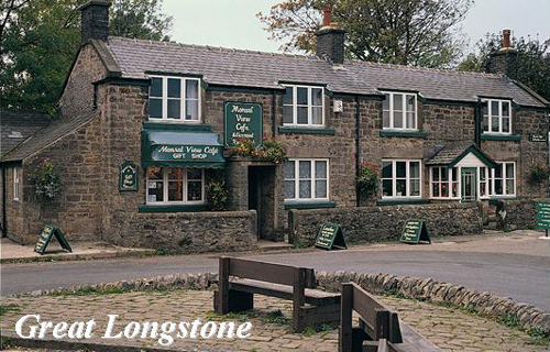 Great Longstone Picture Magnets