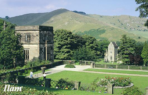 Ilam Picture Magnets