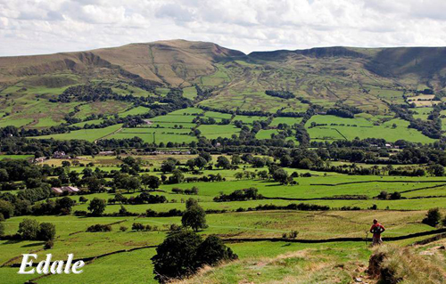 Edale Picture Magnets