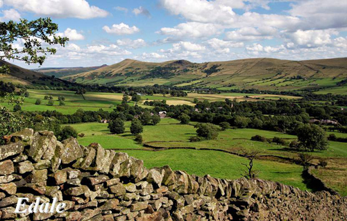 Edale Picture Magnets