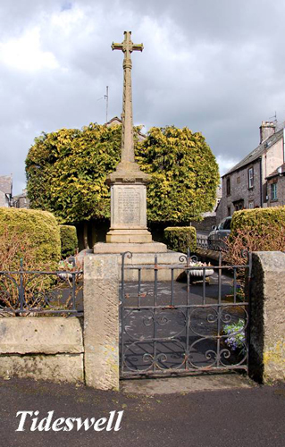 Tideswell Picture Magnets