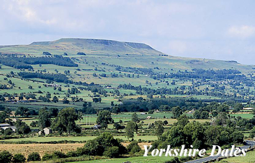 Yorkshire Dales Picture Magnets