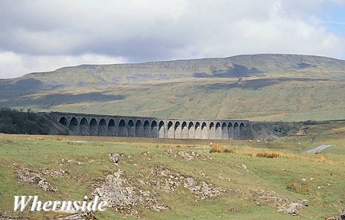 Whernside Picture Magnets