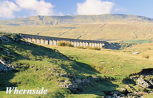Whernside Picture Magnets