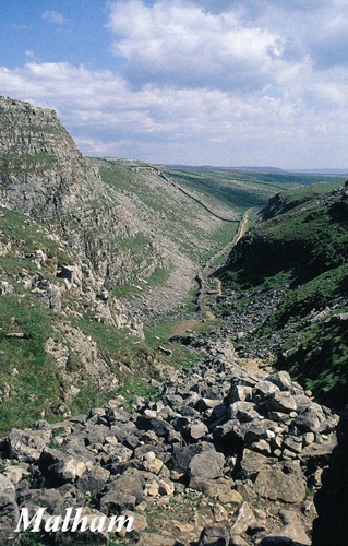 Malham Picture Magnets