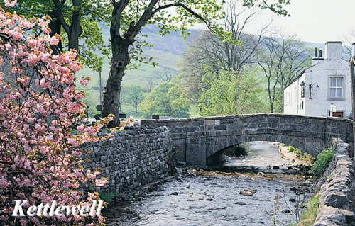 Kettlewell Picture Magnets