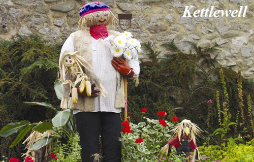 Kettlewell Picture Magnets