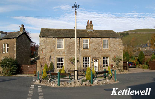 Kettlewell Picture Magnets