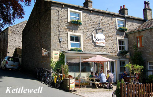 Kettlewell Picture Magnets