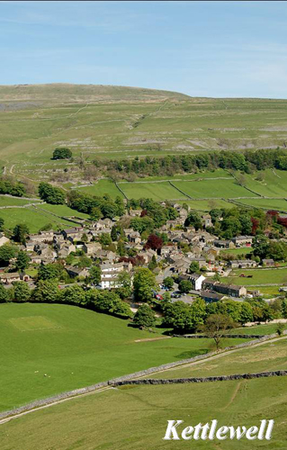 Kettlewell Picture Magnets