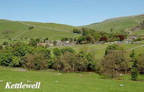 Kettlewell Picture Magnets
