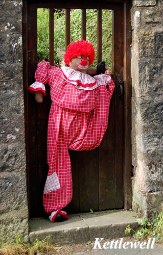 Kettlewell Picture Magnets