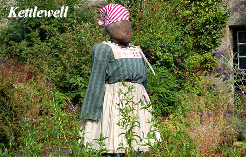 Kettlewell Picture Magnets