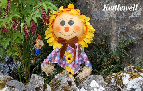 Kettlewell Picture Magnets