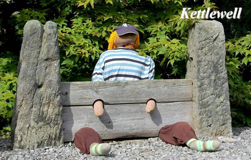 Kettlewell Picture Magnets