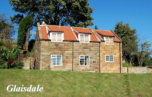 Glaisdale Picture Magnets
