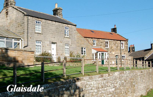 Glaisdale Picture Magnets