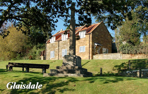 Glaisdale Picture Magnets