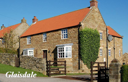 Glaisdale Picture Magnets