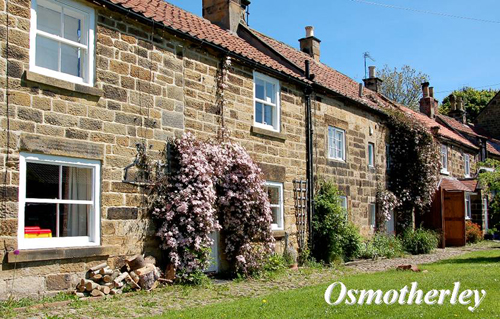Osmotherley Picture Magnets