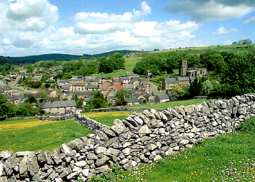 Hartington Postcards
