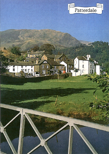 Patterdale Postcards