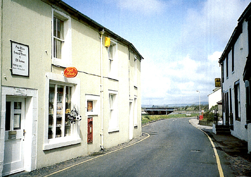 Ravenglass Postcards