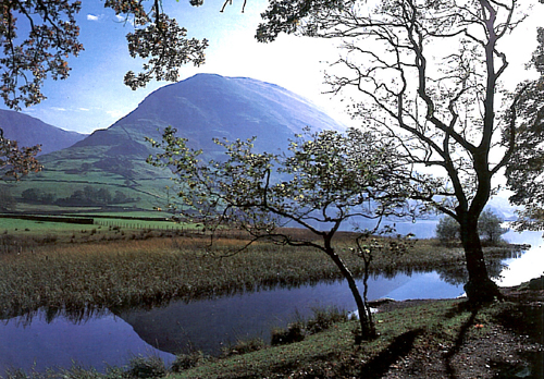 Brothers Water Postcards