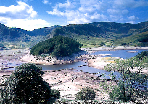 Haweswater Postcards