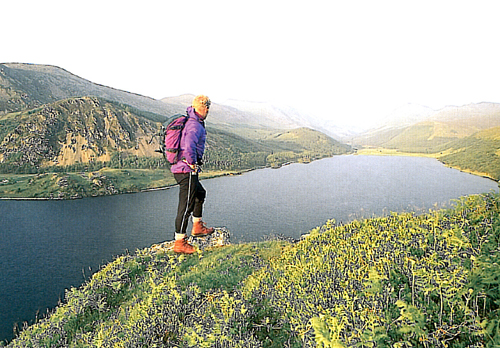 Ennerdale Water Postcards