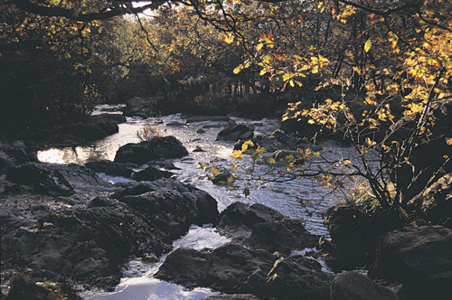 Duddon Valley postcards