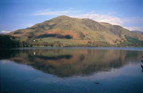 Buttermere postcards