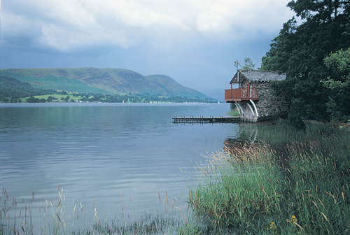 Ullswater VP Greetings Cards