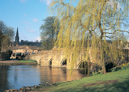 Bakewell VP Greetings Cards