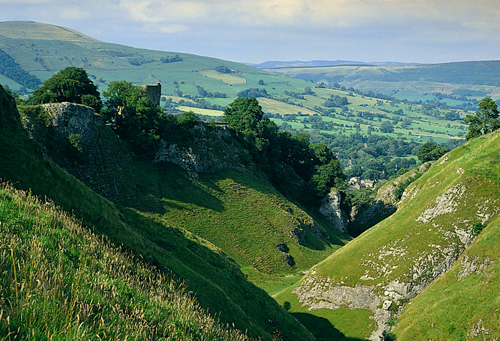 Castleton VP Greetings Cards