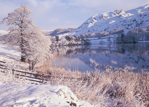 Rydal Water VP Greetings Cards
