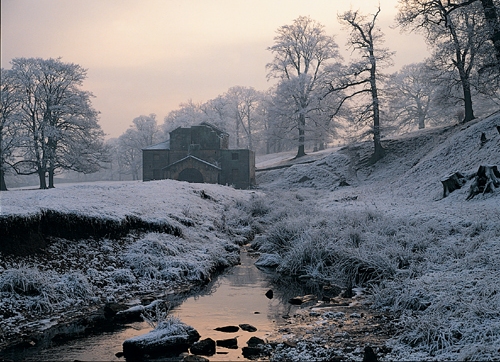 Chatsworth Park VP Greetings Cards