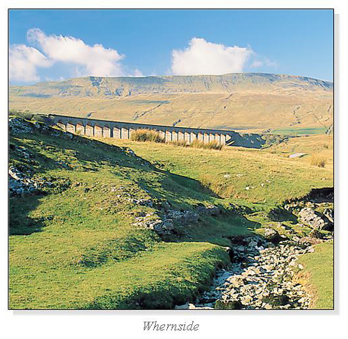 Whernside Square Cards