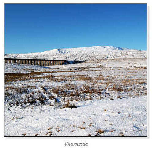 Whernside Square Cards
